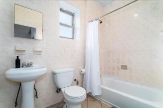 Spacious 3BR 2BA Near Central Park! - New York - 1