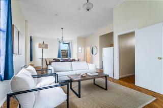 Spacious 3BR 2BA Near Central Park! - New York - 6