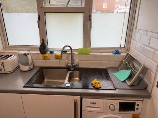 Flat 7 - Brighton & Hove - 4