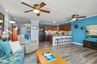 Kihei Ali'i Kai Condo with King Bed, 55'' Smart TV, Free Parking! - Kihei - 5