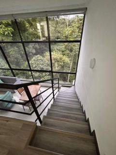 Apartamento en Armenia duplex vista unica - 2