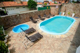 Hotel Penha - Penha - 7