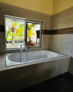 La maison du Bonheur Raiatea - Tevaitoa - 5