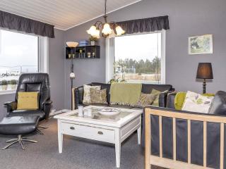 8 person holiday home in Løgstør-By Traum - 1
