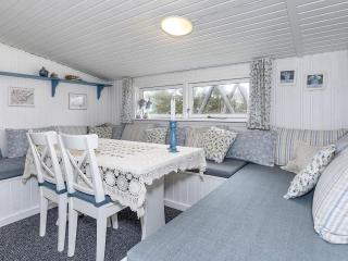 8 person holiday home in Løgstør-By Traum - 1