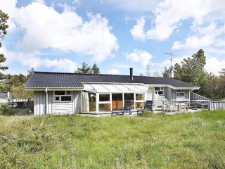 Three-Bedroom Holiday home in Ålbæk 20 - Skram - 0