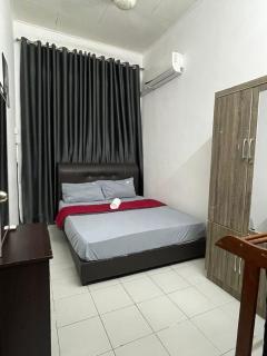 Homestay MamaTwinz, musslimstay, Parit Buntar - 5