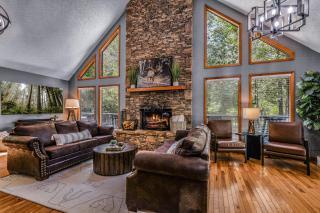 Pure & Simple cabin - 6