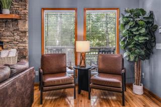 Pure & Simple cabin - 2