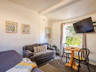 Solvang Bungalow B - Solvang - 4