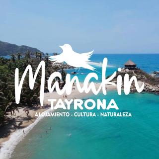 Hotel Manakin Tayrona - El Zaino - 0