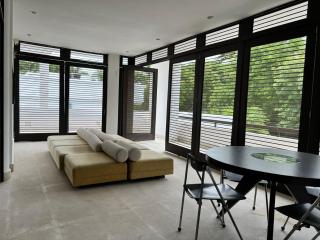 Casa con piscina en condominio Campestre el Peñon - 6