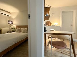 Athome - Foreigner Only - Seul - 1