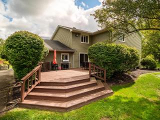 Spacious Pepper Pike Home - Near CLE Clinc & CWRU - - 0