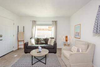 Solvang Bungalow A - Solvang - 1