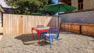 Solvang Bungalow A - Solvang - 2