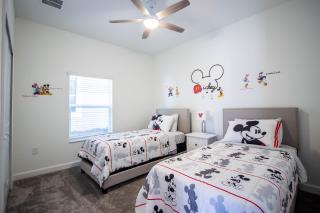 Adventure Park escape, Walkable to Waterpark - Kissimmee - 0