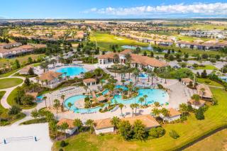 Adventure Park escape, Walkable to Waterpark - Kissimmee - 8