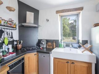 Holiday Home in Mazeyrolles with Garden - Mazeyrolles - 7