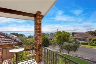 Sunset on View with Private Pool - The Entrance - 7