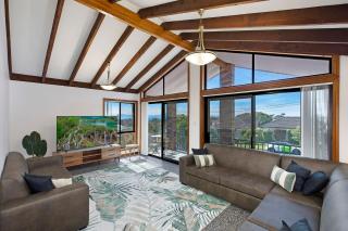 Sunset on View with Private Pool - The Entrance - 6