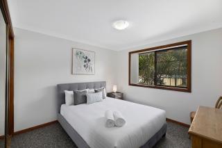 Sunset on View with Private Pool - The Entrance - 3