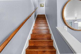 Entire Duplex - 10 Min From Downtown - Sleeps 20 - Austin - 3