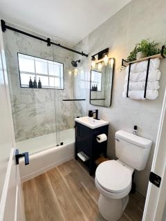 AQUAMARIA HOME - complete duplex villa with saltwater pool, perfect for groups - Fort Lauderdale - 1