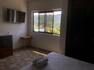 Hotel Hacienda Guane Urbano - Oiba - 2