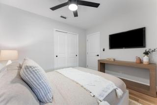 AQUAMARIA HOME - complete duplex villa with saltwater pool, perfect for groups - Fort Lauderdale - 3