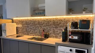 Spacious HOUSE 4R 8pax WiFi-S Pic-Airport - Bayan Lepas - 5