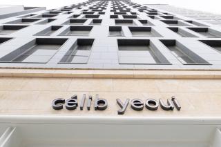 Celib Yeoui - Seul - 9