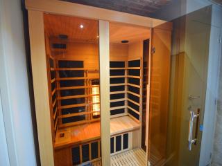 Holiday home in Falaen with sauna - Maredsous - 5
