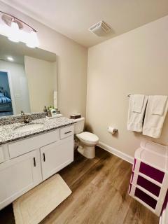 SHARED HOUSE Bedroom for rent SEPARATELY Brand NEW Home! - 9
