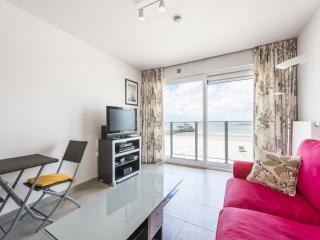 Beautiful apartment on the sea wall - Blankenberge - 8
