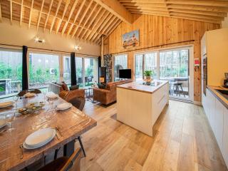 Premium chalet in Erezée with private sauna - Érezée - 4