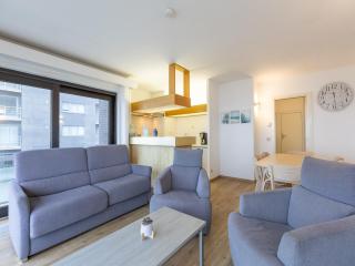 Corner apartment on 5th floor - Middelkerke - 3