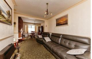 Guest house - Old Clee - 7
