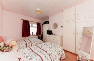 Guest house - Old Clee - 1