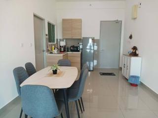 Two Bedroom Amber Cove - Malacca - 4
