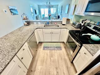 Colony IV 301 Condo - Myrtle Beach - 7