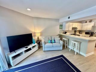 Sealoft 4 Townhouse - 4