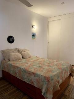 Comfy Room Near The Airport - Carthagène des Indes - 1