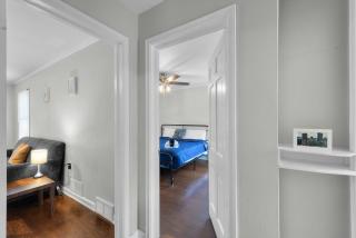 Top-Floor 1BR Apartment in Omaha - Omaha - 5