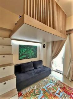 Twin Lakes Vineyard Residences Tagaytay Shiraz Building - Laurel - 2
