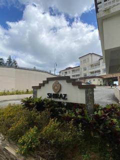 Twin Lakes Vineyard Residences Tagaytay Shiraz Building - Laurel - 1