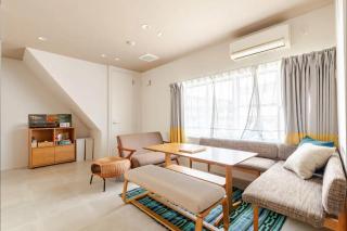 8b HOTEL -Osaka Nishikujo APARTMENT- - Osaca - 0