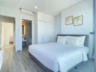 MARINA SUITES Apartment - 5