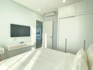MARINA SUITES Apartment - 4