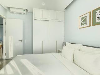 MARINA SUITES Apartment - 2